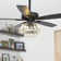 Micah 52'' Ceiling Fan with Light Kit