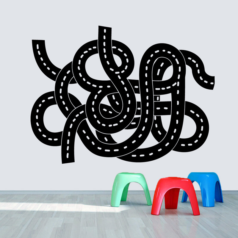 Wall Decal