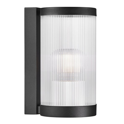 Outdoor Bulkhead Light