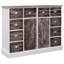 Gallman 113cm Sideboard-1433234350