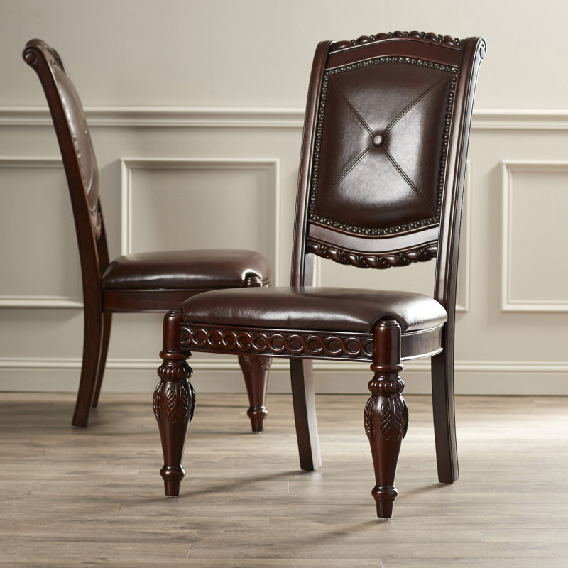 Chaise d'appoint Audren