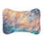 Shimmering Prism Designs - 1 Piece Bone Shape Feeding Mat