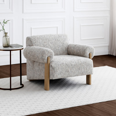 Danvers CHAIR NATURAL
