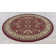 Edmont Oriental Indoor Rug