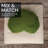 Meditation Cushion (Anthracite) Crescent, Buckwheat Husk Filled, Floor Pillow Or Cushions, Yoga Seat, Zafu, Made In The USA