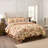 Waverly Charleston Chirp 100% Cotton Quilt Set-119618104-119618109