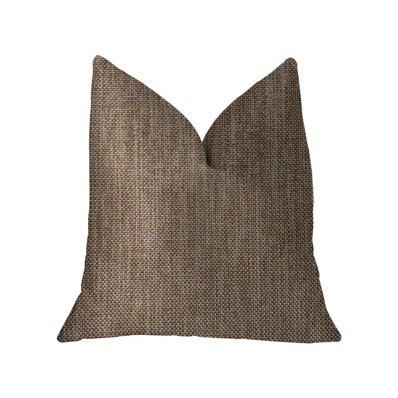 Coussin Ganache, 26 po x 26 po