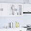 Armoire murale vidaXL-610492062