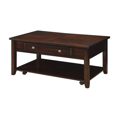 Table basse Lorisa