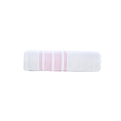 Bordure contrastante Brooks Brothers