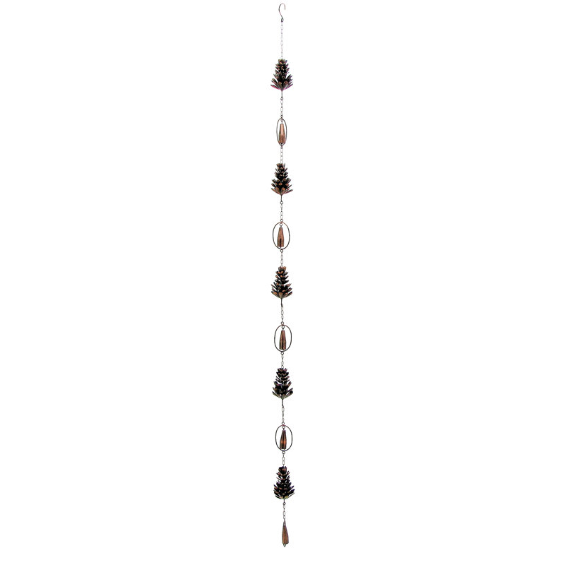 Natividad Rain Chain