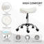 Lewey Adjustable Height Lab Stool Wheels-1502536233