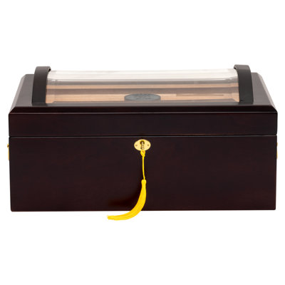 Il Duomo Cigar Humidor, 100-150 Cigars