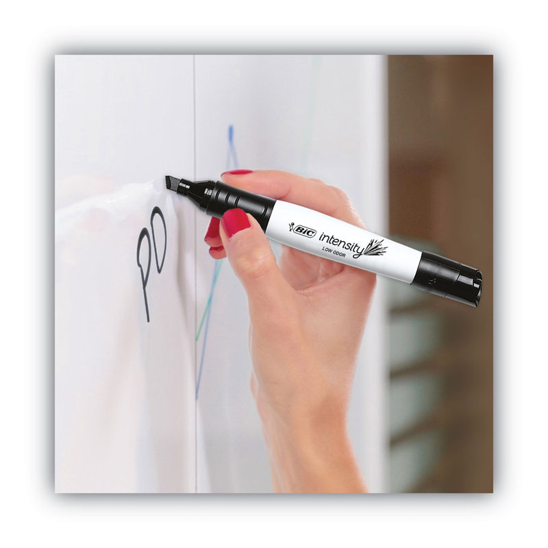 Marqueur effaçable Great Erase Grip