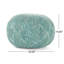 Pouf rond en fil PET tricoté 20 X 20 Deon