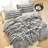 Jelly Rolls Chunky Bunny - Coma Inducer Oversized Comforter Set-107178878-107178881