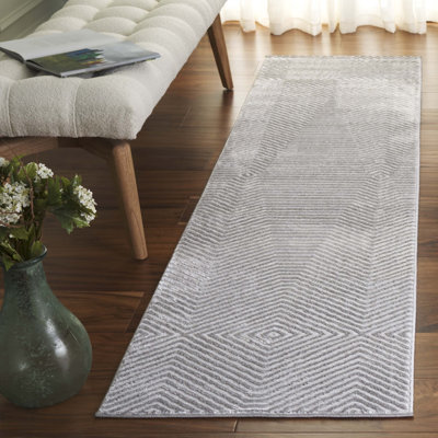 Tapis abstrait Aryk Performance