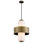 Melrose 6 Light Pendant