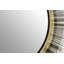 Buckland Metal Flat Wall Mirror
