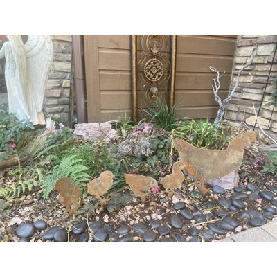 Jashara Animals Fairy Garden