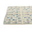 Tapis de couloir ivoire Runner