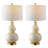Ensemble de 2 lampes de table Tamara-1243756720