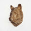 Handmade Glam Animals Wall Decor on Resin-28677043