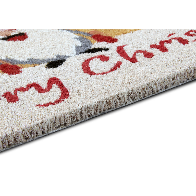 Mix Mats 40 x 70 cm Non-Slip Doormat
