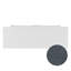 Mulberry Square Track-Arm Sofa with Flange Seam-1121323254-1121342464-1121342689
