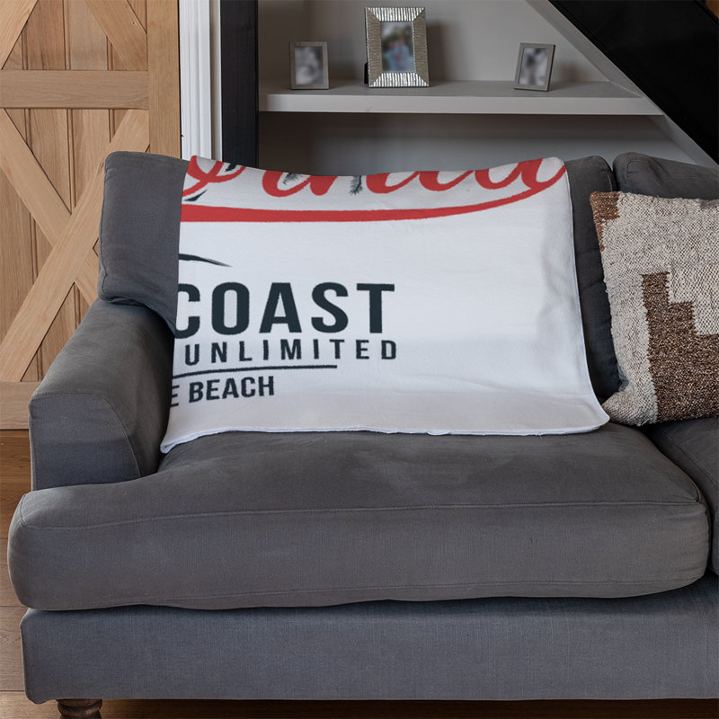 Sato Throw Blanket