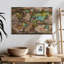 Ancienne carte Aliaz Shabby Elegance-107676840