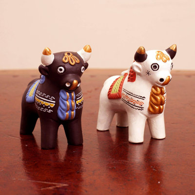 Animals Figurines & Sculptures