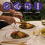 Benedicta Dinner Plate