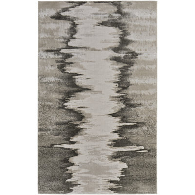 Rolfes Performance Abstract Indoor Rug