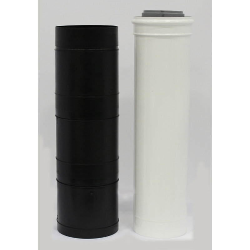 Roof Term Condensing Units Extension Kit