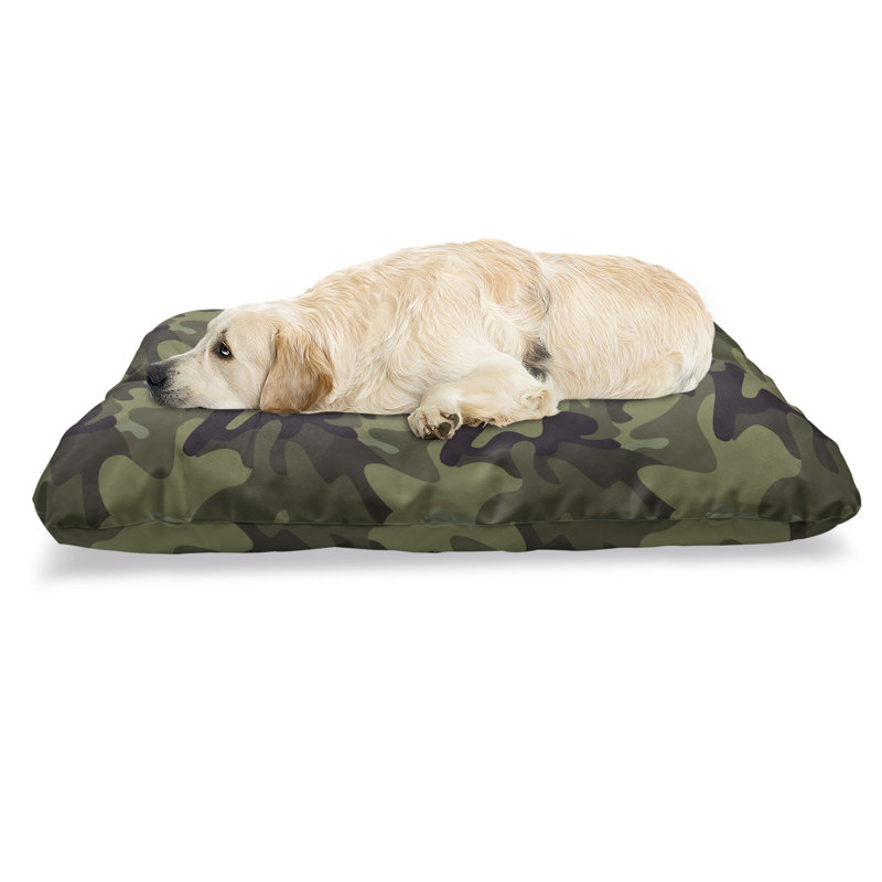 Polyester Pet Bed