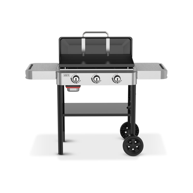 Weber 28 Rust-resistant Griddle