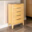 Commode 5 tiroirs Maige