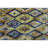 Premium Machine Washable Farolt AMF1891 Aztec Rug-684722164