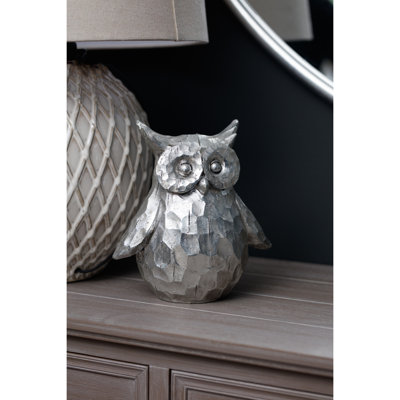 Claypool 23cm Handmade Ceramic / Porcelain Ornament Accessory