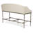Fabric Upholstered Bench