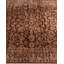 Yonna One-of-a-Kind 3' 2" X 5' 5" Hand Knotted Area Rug