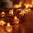 Rosamarie Outdoor 40 - Bulb 236'' Plug-in LED Novelty String Light