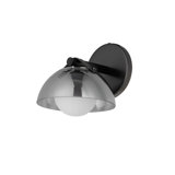 Domain 1 - Light Armed Sconce