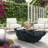 Single Coffee Table-204053363