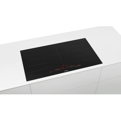 Benchmark Series 36" Induction Cooktop