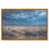 Gold Floater Frame