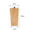 Venezia Solid Wood Table Leg-812496549-812496568