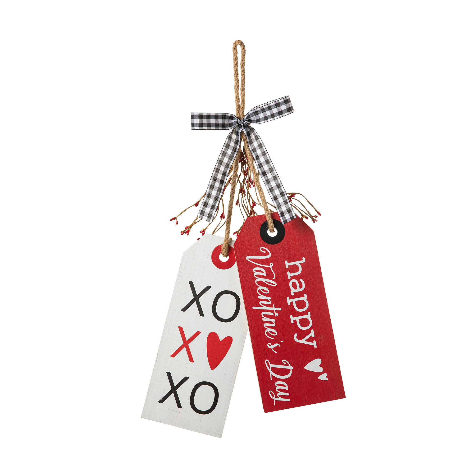 The Holiday Aisle® Door Hanging Decor & Reviews | Wayfair