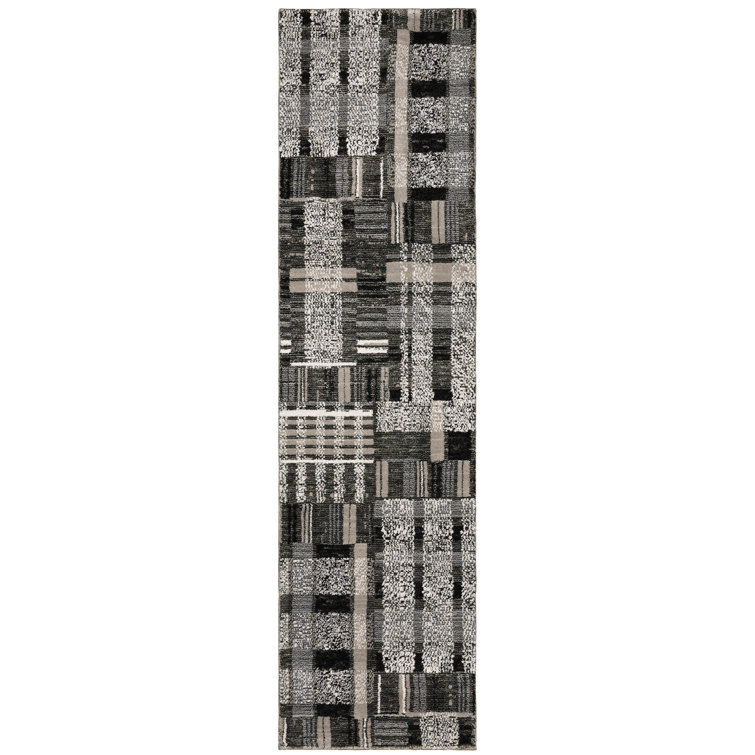 Torge Geometric Indoor Rug